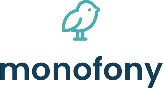 logo monofony